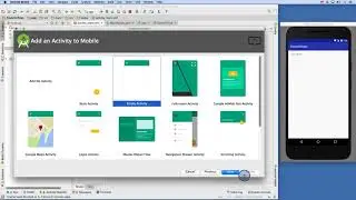 13   Visual Layout Editor Exercise  Android Studio