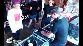 Ulex - Live at Marwood Bar & Coffeehouse (12/08/17)