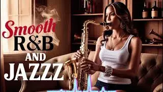 [RELAX] Smooth R&B and Jazz || 🎶Relaxing • 🎶Calming • 🎶Chill🎧 || Playlist 49