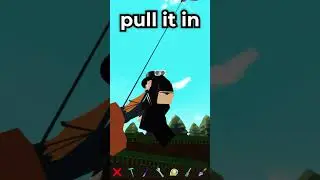 A cool BALLOON TRICK in BABFT!