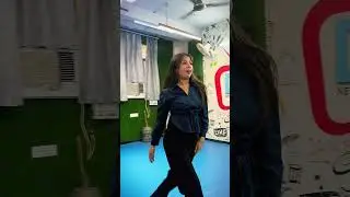 O Saki Saki Dance | D3M Studio Uttam Nagar | Trending Short