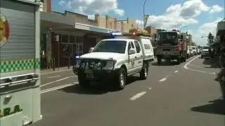 Street Parade