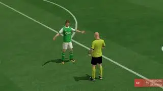 How to get a yellow card in football ?|| Tom Riddal  #usa #football #fifa #messi #ronaldo