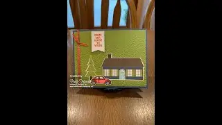 Trimming The Town Suite