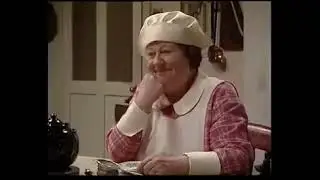 Celebrating The Ladies Of... You Rang, M'Lord?