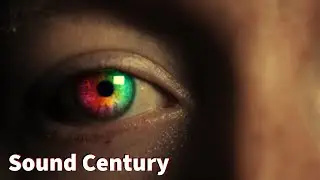 Eye color change- VFX practice