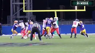 Avon Overpowers Anderson For Back-To-Back D2 State Titles