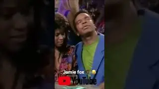 Jamie Foxx is Hilarious | In Living Color 🔥🤣🎤🎬👇🏾