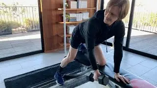 The New Era of Fitness