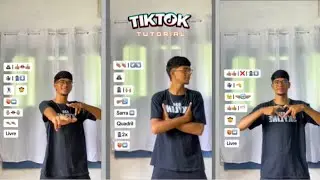 MELHORES DANCINHAS DA SEMANA | TIK TOK MASHUP 2024 | M&Uacute;SICAS ATUALIZADAS