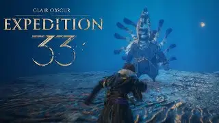 This is the WORST Boss So Far! | Clair Obscur: Expedition 33 - Episode #22