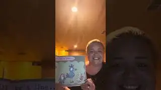 Read Aloud Kayla Klein