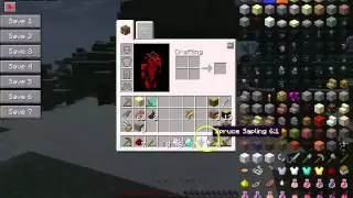 sizzlecraft 3