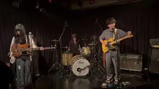 晩年　下北沢Three2025/11/29