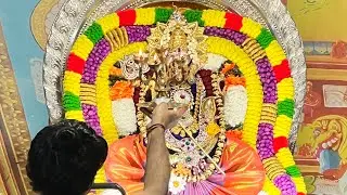 Day 10| Annual Festival2023| London Muthumari Amman Temple, Croydon|30-04-2023