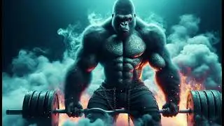 RALLY Rap Gym Mix Motivation 2025 📣 Workout Music Playlist Inspired by 50 Cent Lil Jon Eminem 2PAC