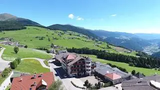 Hotel Kristall Meransen