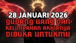 JIWA TERPILIH ✨ PINTUNYA AKHIRNYA DIBUKA UNTUKMU, INI KODENYA
