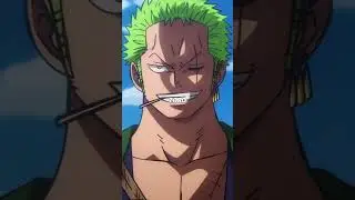Zoro Killed a Baroque Works Agent?! 💀 | One Piece Secret #zoro #onepiece #animeshorts #viralshort