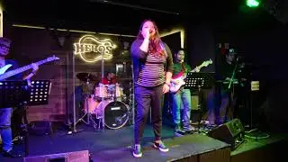 Edith Serdan | Alicia Keys - If I Ain't Got You | Top Singer Singapore - Season 1 - Contest 2