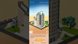 Pocket World 3D - University of Regina - Student Residence 2