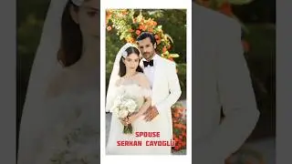 Ozge Gurel biography| Nazli | Full moon |