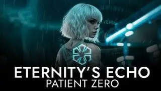 GAME Eternity's Echo: Patient Zero UPCOMING 