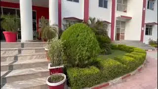 St  Stephen's Global School, Shivpuri Road, Jhansi