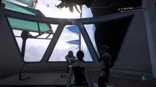Bioware Cinematic Storytelling