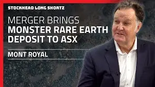 Слияние Mont Royal открывает большие возможности в сфере добычи редкоземельных металлов в Канаде