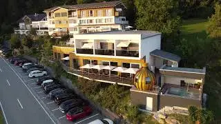 Thula Wellnesshotel Bayerischer Wald, Hotel in Bayern