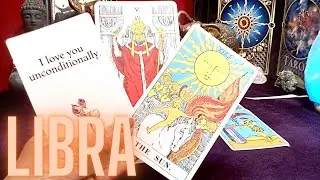 LIBRA: NOV 2023 (26-02) 🔥 **I'M SORRY! I REGRET LYING TO YOU!** (Peek At Your Partner)