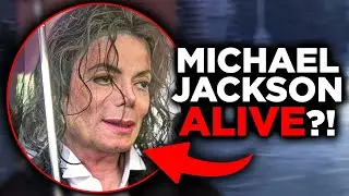 Michael Jackson&rsquo;s Craziest Conspiracy Theories: The Shocking Truth You Never Knew