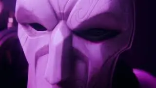 Jhin edit - Okean Elzy - Obijmy