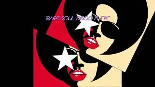 NEW LOVE LTD - So Much To Talk About (Tudo Bem). (1978)