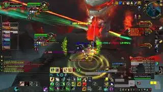 curando alamuerte 10 normal con druida restauracion pve 4.3.4