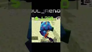 Joint DaniSmp.de #shorts #minecraft #pvp #smp