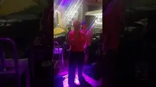 Free space band