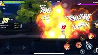 Closers Mobile Game