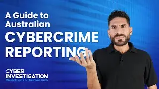 A Guide to Australian Cybercrime Reporting