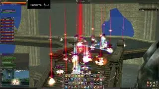 EPIC BOSS BAIUM 25/02/2023 - #Limitless vs Navi - L2Esports *SE COMEN UNA PANADERA 10x0 LITERAL*