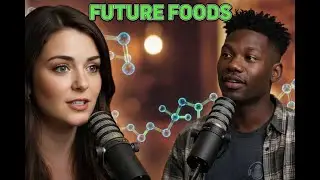 Is This Your Dinner? The future of food explained (2026 Edition)