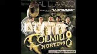 Mini Licenciado - Colmillo Norte&ntilde;o Cd Al Llavazo 2015