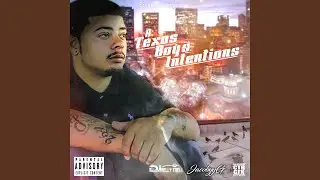 Drip on Me (feat. Crazyboy Tay)