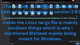 Как настроить Oracle Randomizer Archipelago в Linux (протестировано на Fedora 42)