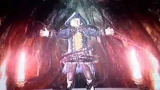 AWESOME VIDEO GAME TRAILER