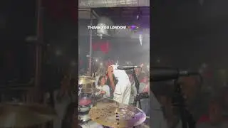 CKay Live in London! 🇬🇧💜✨