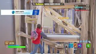 Headshot#fortniteclips #postparty 
