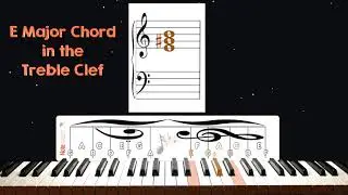 NoteMatch ~ E Major Chords