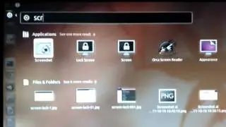 Ubuntu 11.10 Drag and Drop to launcher